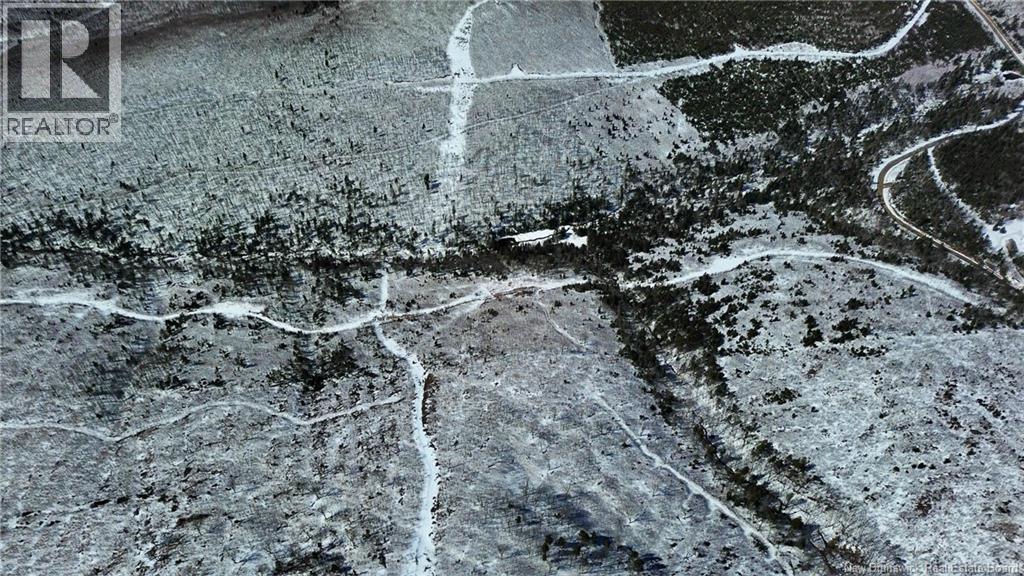 Land Kintore Tower Road, Kintore, New Brunswick  E7H 2P8 - Photo 3 - NB137099