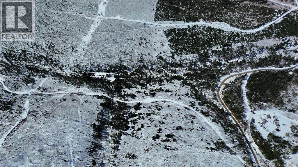 Land Kintore Tower Road, Kintore, New Brunswick  E7H 2P8 - Photo 4 - NB137099