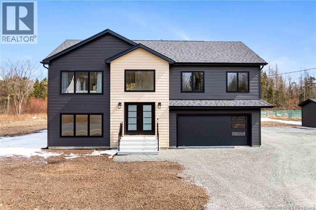 22 Clara Drive, Fredericton, New Brunswick