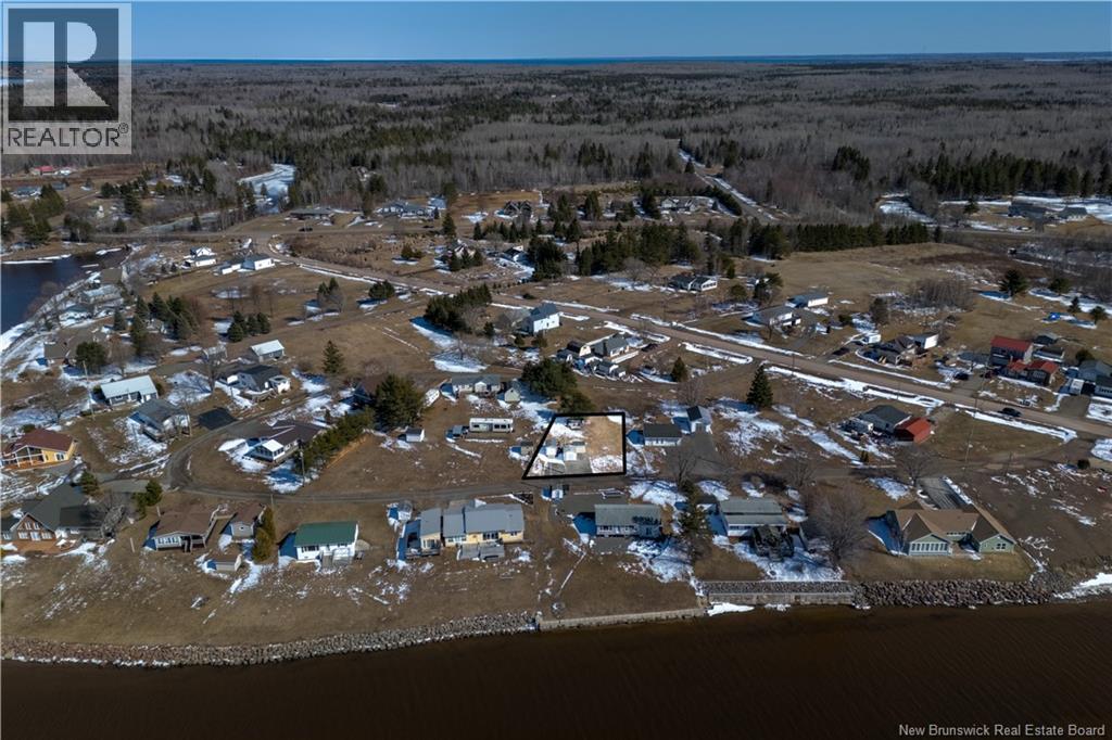 Lots Rue Breau Street, Cocagne, New Brunswick  E4R 2G5 - Photo 5 - NB136963