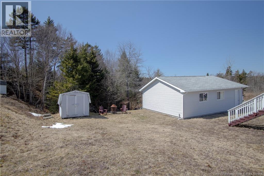 23 David Street, Saint John, New Brunswick  E2J 4J2 - Photo 39 - NB136719