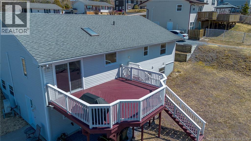 23 David Street, Saint John, New Brunswick  E2J 4J2 - Photo 42 - NB136719