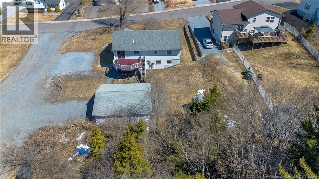 23 David Street, Saint John, New Brunswick  E2J 4J2 - Photo 45 - NB136719