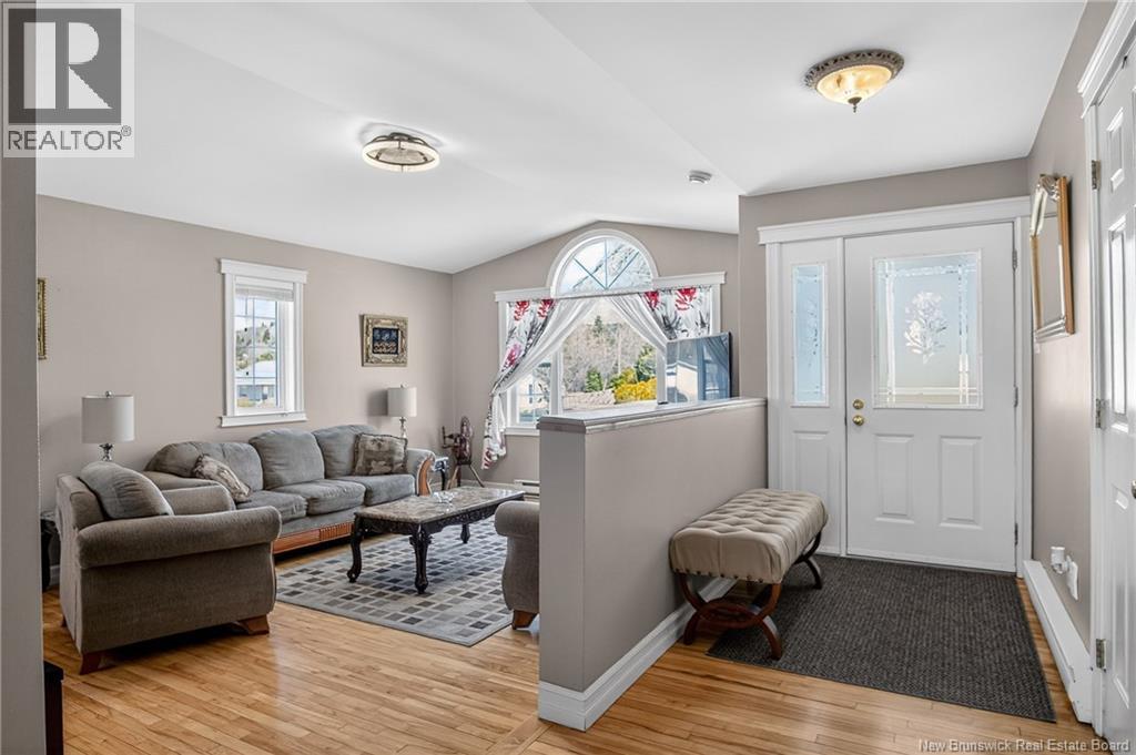 23 David Street, Saint John, New Brunswick  E2J 4J2 - Photo 5 - NB136719