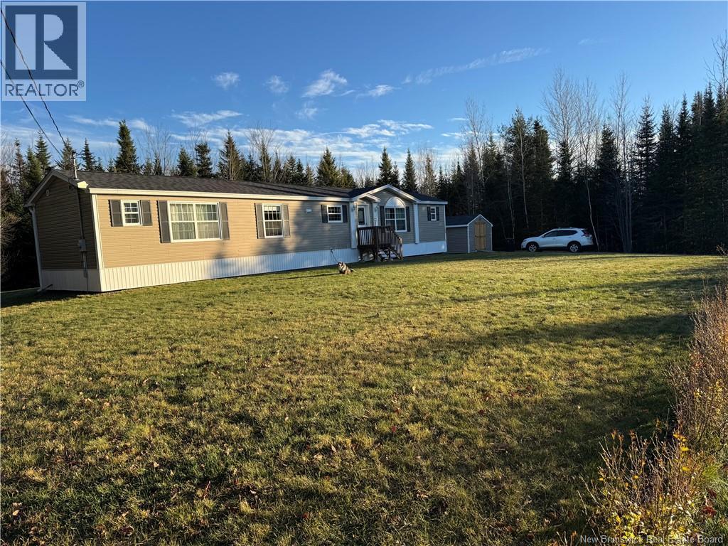 1188 Wilsey Road, Rusagonis, New Brunswick  E3B 0L7 - Photo 38 - NB136383