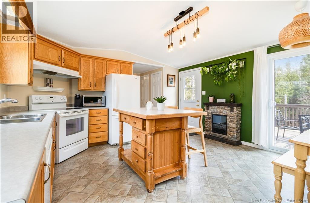 1188 Wilsey Road, Rusagonis, New Brunswick  E3B 0L7 - Photo 4 - NB136383