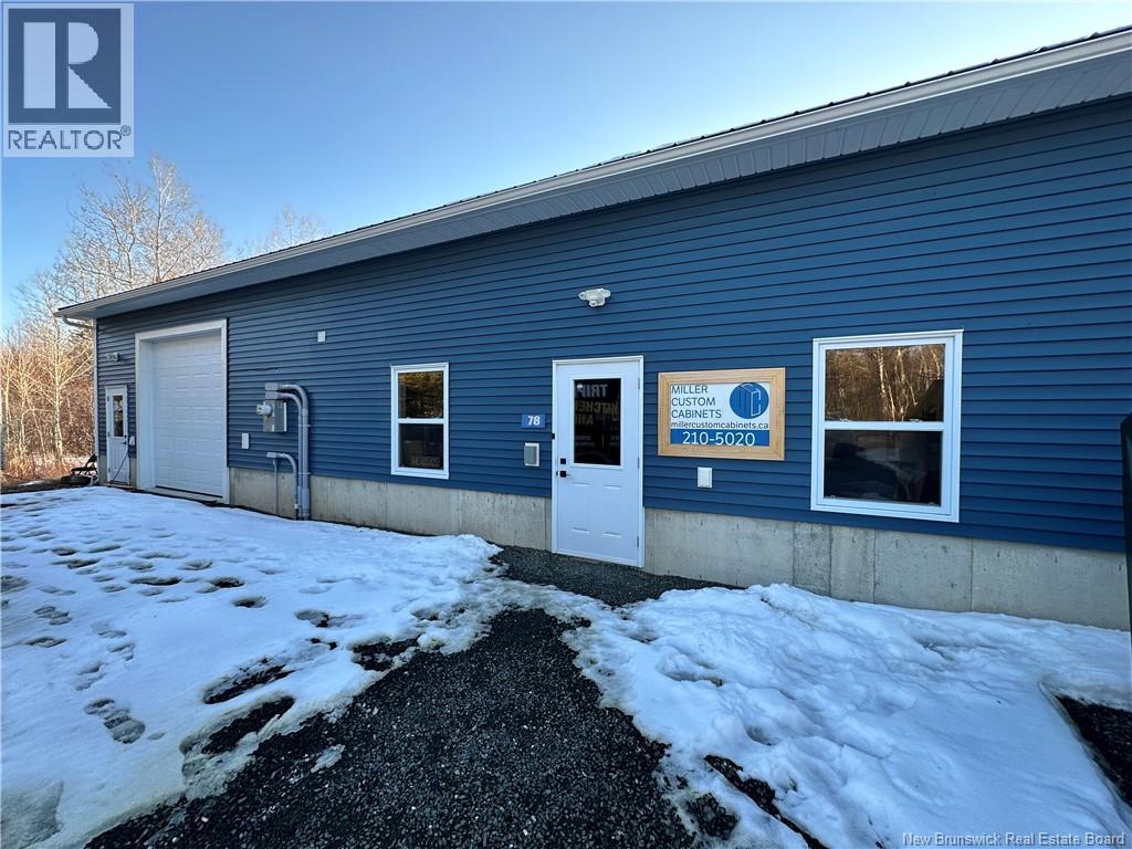 78 Bay Du Vin River Road, Bay Du Vin, New Brunswick  E1N 5K3 - Photo 4 - NB137112