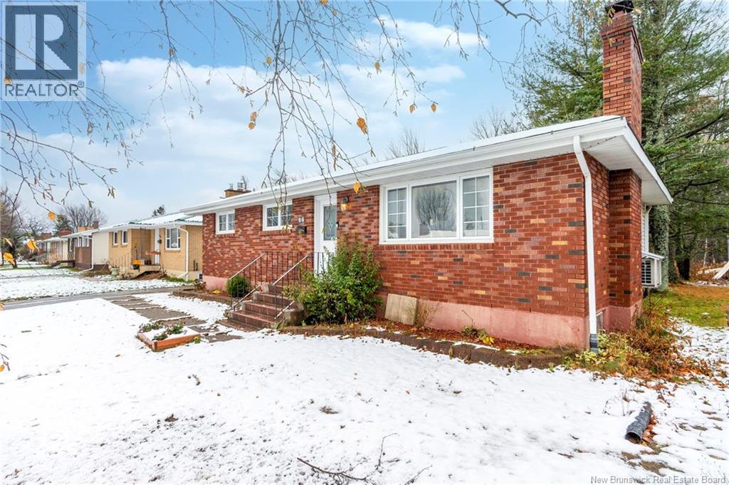 86 Ayer Avenue, Moncton, New Brunswick