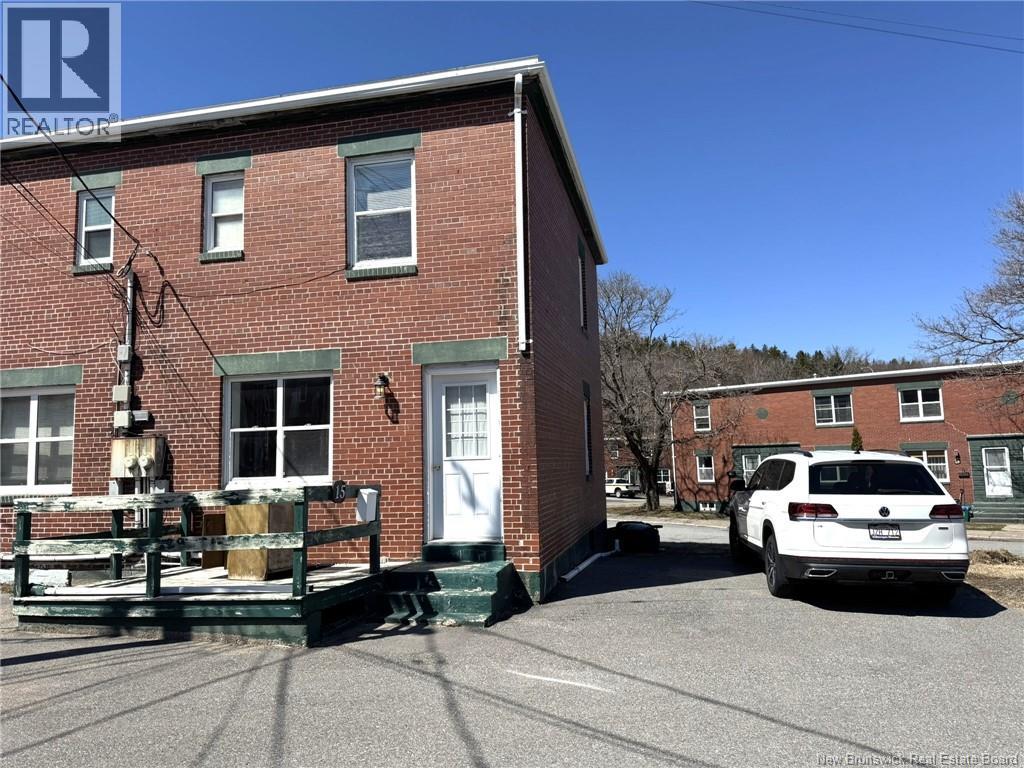 15 McKenna Crescent, Saint John, New Brunswick