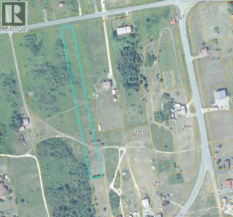 1.3 Acres Du Vieux Port De Mer Street, Petite-Rivière-De-I'lle, New Brunswick  E8T 1X6 - Photo 5 - NB137132