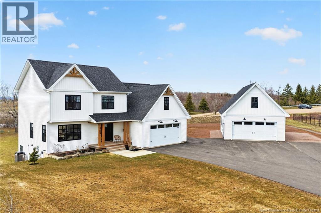359 Dover Road, Dieppe, New Brunswick E1A 7L7 - Photo 3 - NB137123