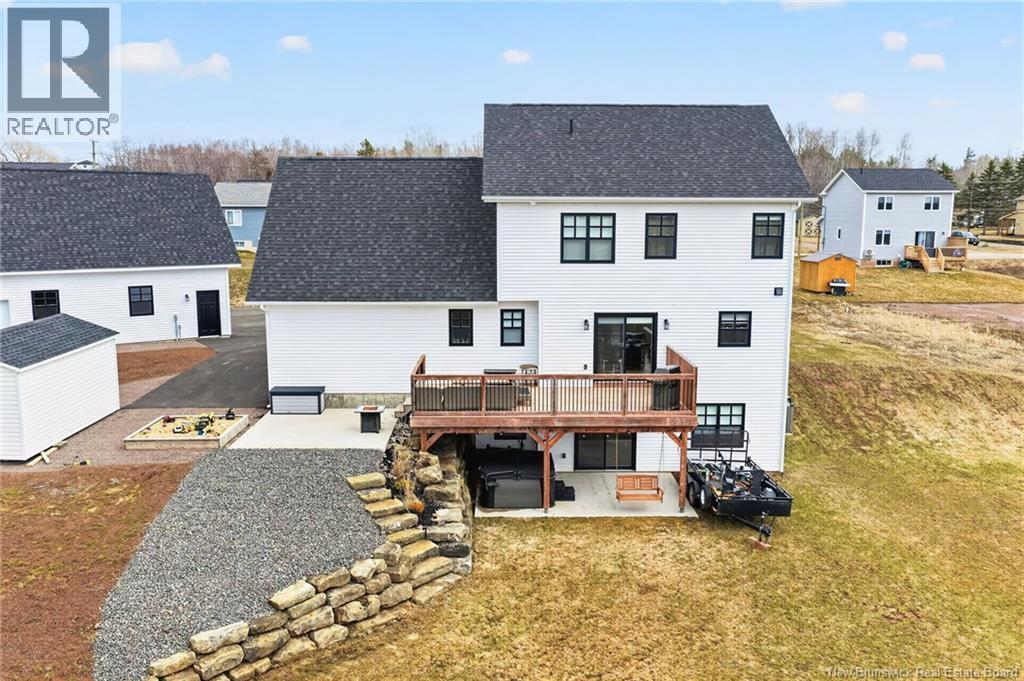 359 Dover Road, Dieppe, New Brunswick E1A 7L7 - Photo 6 - NB137123