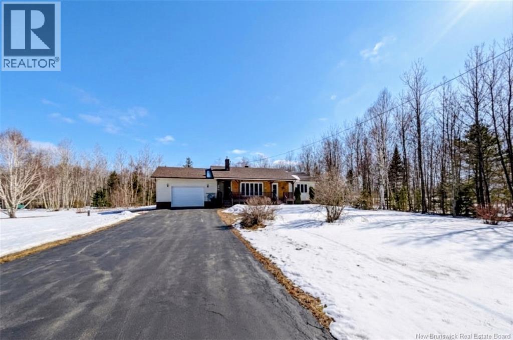 5470 Route 134, Allardville, New Brunswick  E8L 1B2 - Photo 2 - NB137096