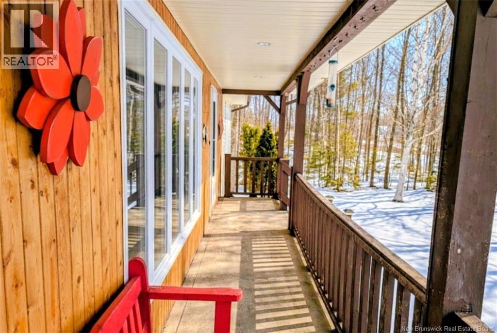 5470 Route 134, Allardville, New Brunswick  E8L 1B2 - Photo 5 - NB137096