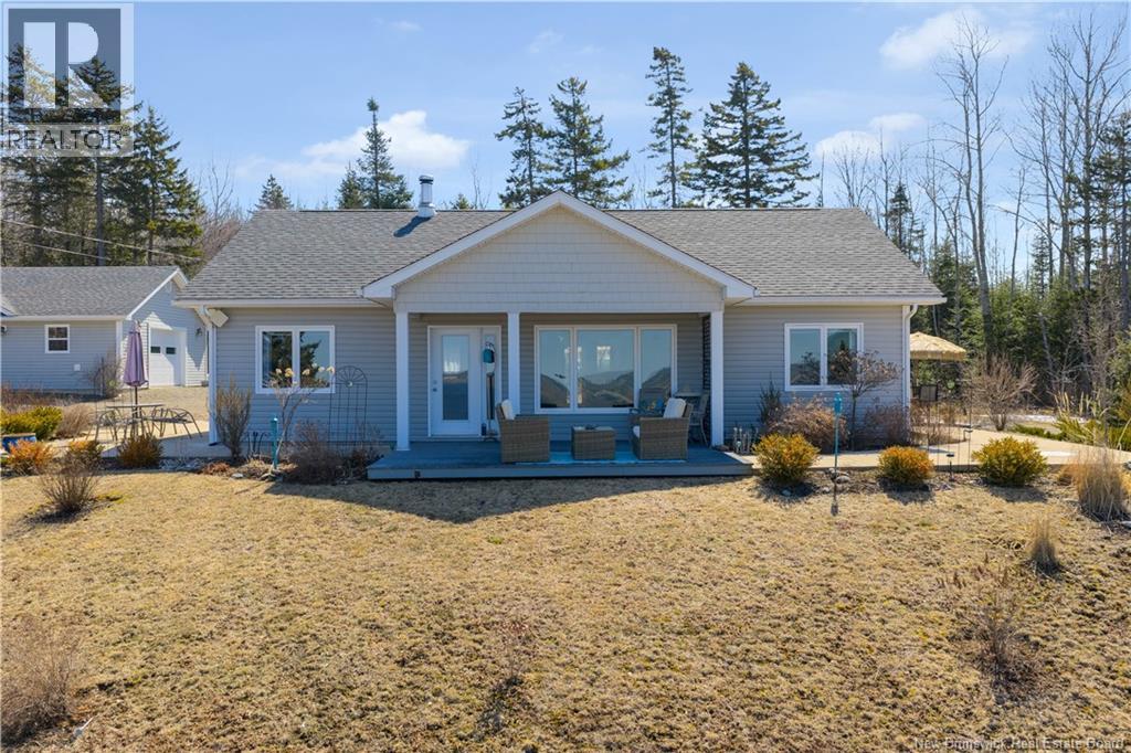 1330 Route 705, Wickham, New Brunswick