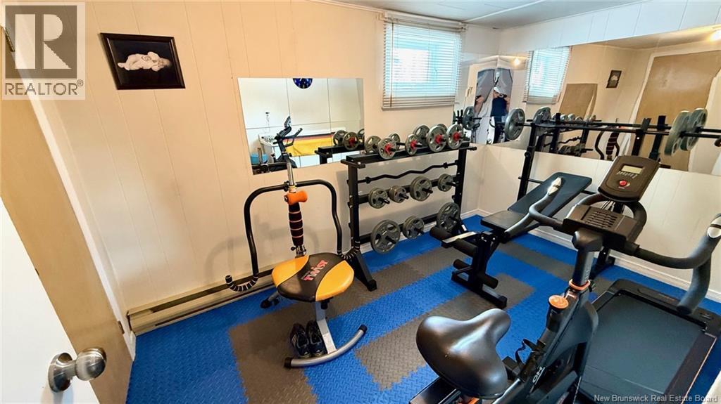 22 Rue Du Pêcheur Sud, Lamèque, New Brunswick  E8T 1L1 - Photo 44 - NB137000