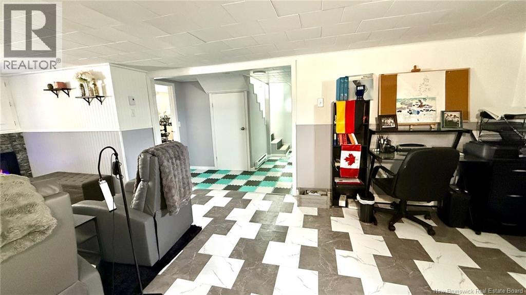 22 Rue Du Pêcheur Sud, Lamèque, New Brunswick  E8T 1L1 - Photo 45 - NB137000