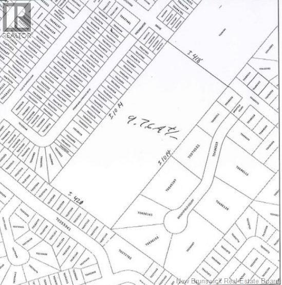 LOT Glencairn, Moncton, New Brunswick