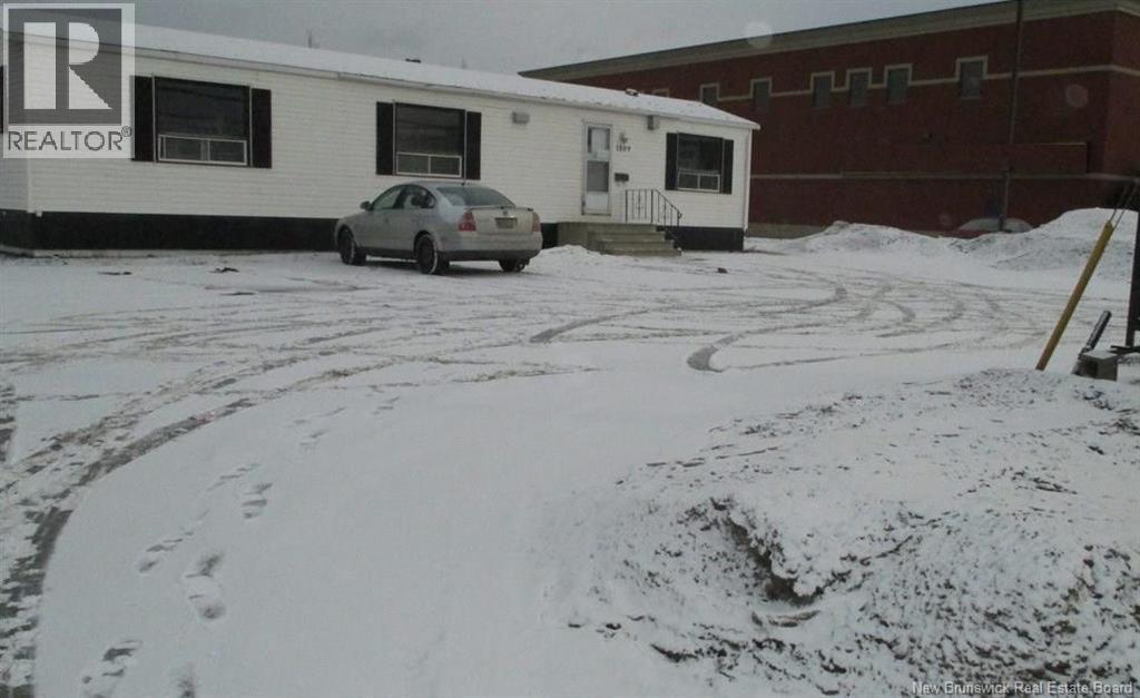 1809 Mountain Road, Moncton, New Brunswick