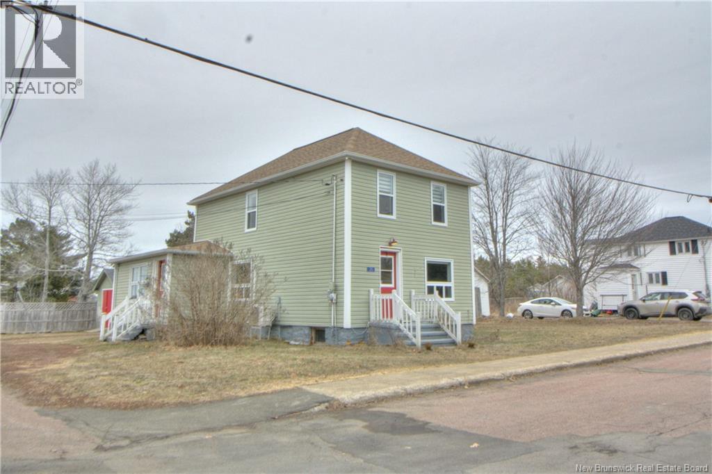 35 Brait Street, Rexton, New Brunswick