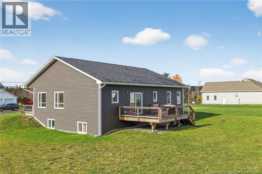 11 Riverside Drive, Petitcodiac, New Brunswick  E4Z 0K7 - Photo 4 - NB137146