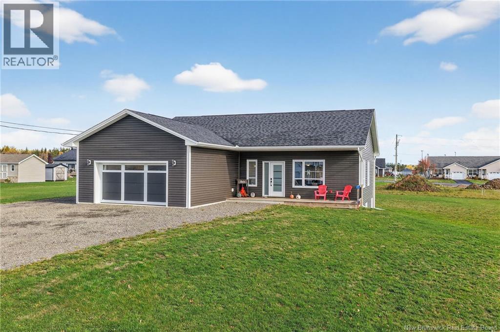 11 Riverside Drive, Petitcodiac, New Brunswick  E4Z 0K7 - Photo 41 - NB137146