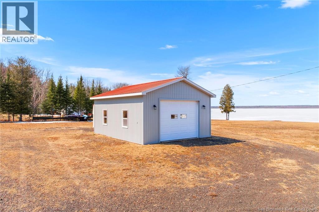 388 Cox Point Road, Cumberland Bay, New Brunswick  E4A 2X7 - Photo 42 - NB137126