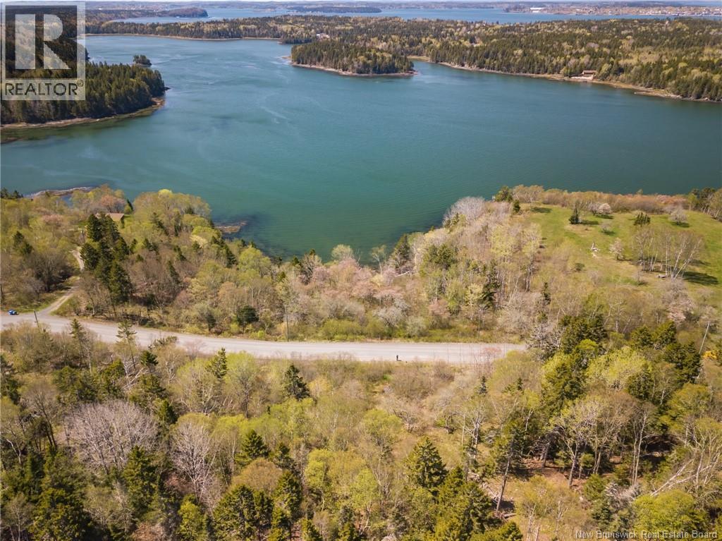 Lot Bunker Hill Road, Wilsons Beach, New Brunswick