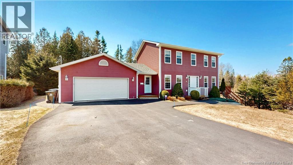 18 Addison Court, Quispamsis, New Brunswick