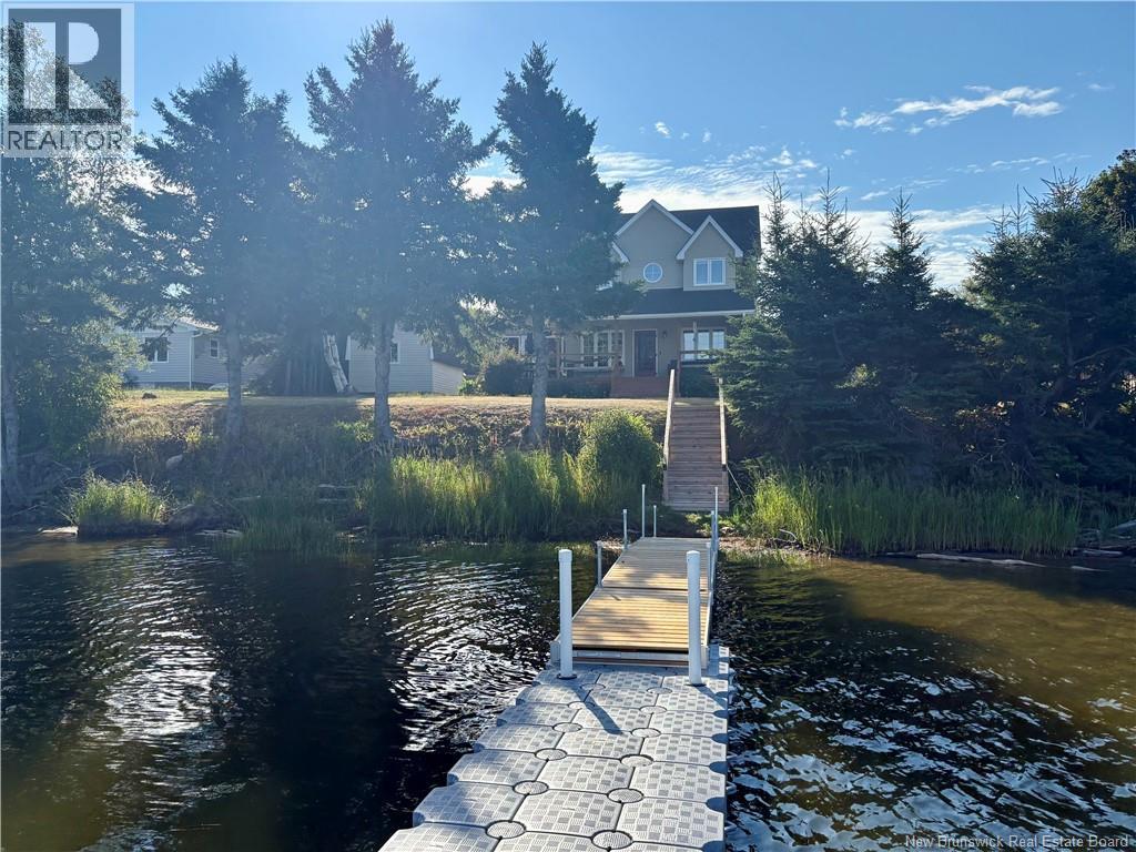 16 Des Cerisiers, Shediac Bridge, New Brunswick  E4R 1G7 - Photo 44 - NB137080