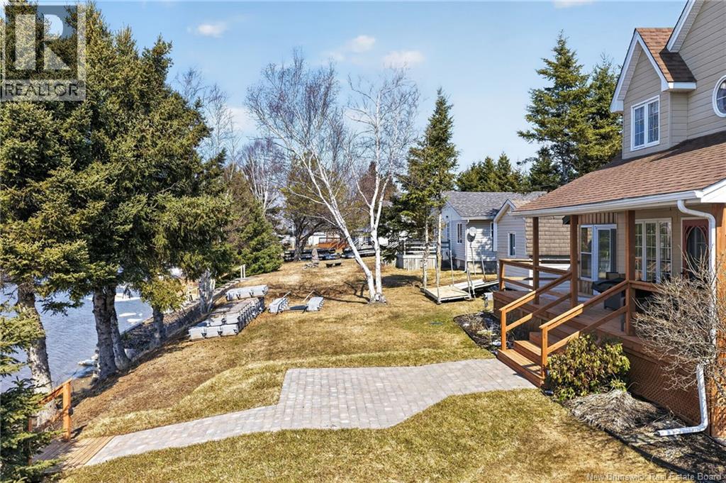 16 Des Cerisiers, Shediac Bridge, New Brunswick  E4R 1G7 - Photo 45 - NB137080