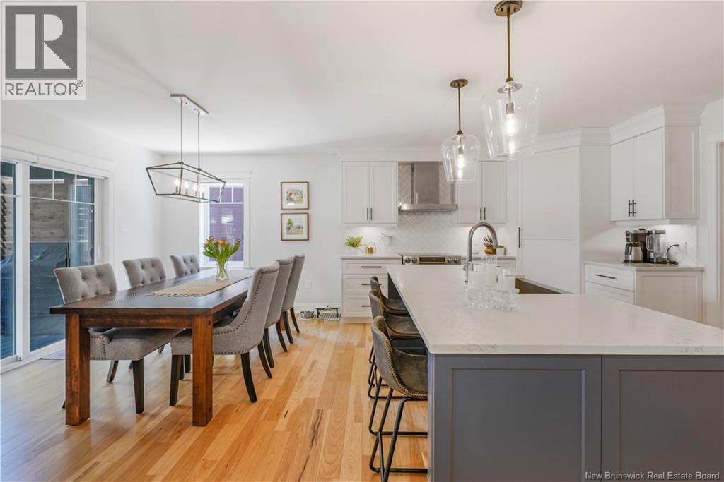 56 Bobak Place, Fredericton, New Brunswick E3G 0A1 - Photo 18 - NB136998