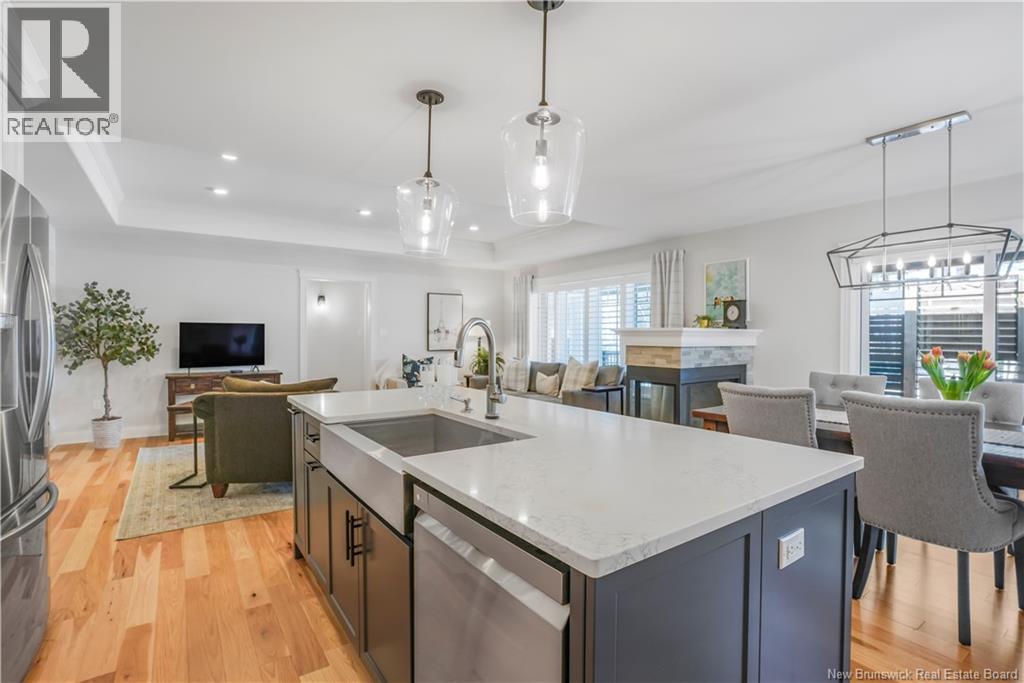 56 Bobak Place, Fredericton, New Brunswick E3G 0A1 - Photo 20 - NB136998