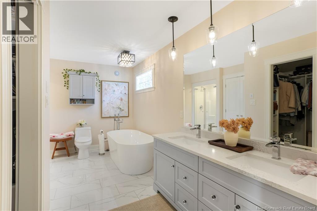 56 Bobak Place, Fredericton, New Brunswick E3G 0A1 - Photo 29 - NB136998