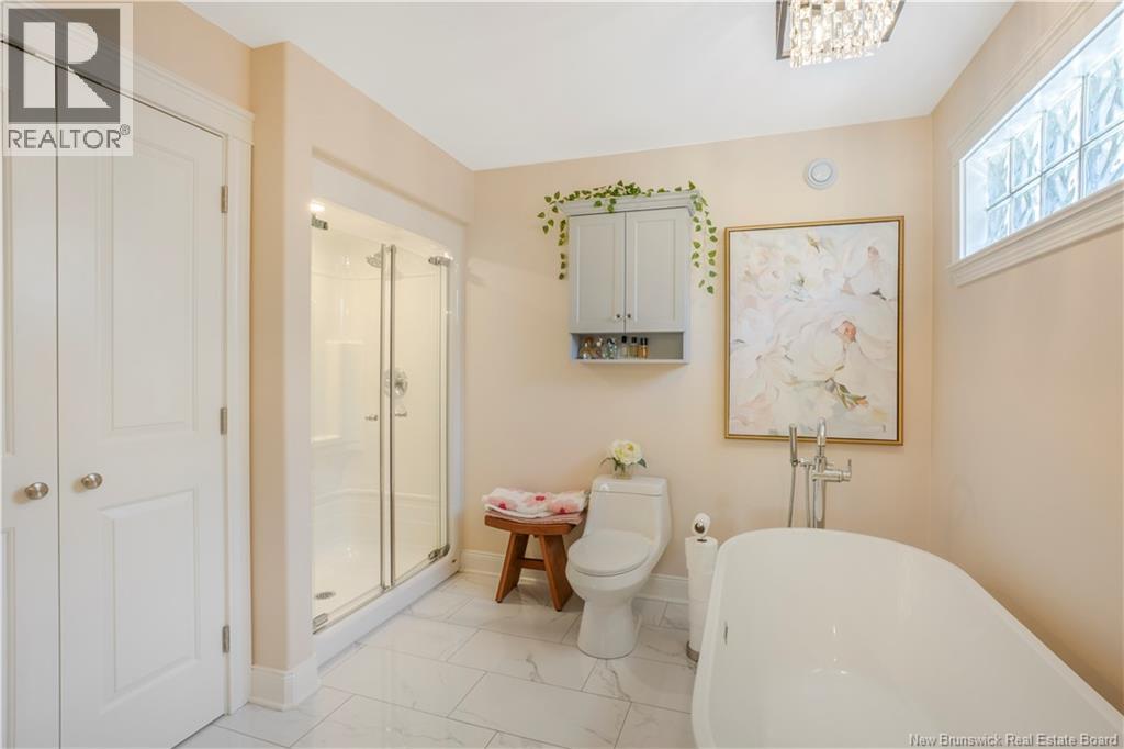 56 Bobak Place, Fredericton, New Brunswick E3G 0A1 - Photo 30 - NB136998