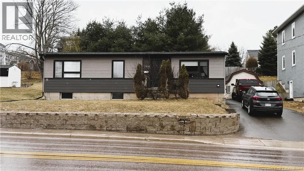 266 Hillsborough Road, Riverview, New Brunswick