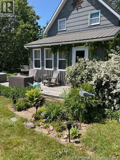 840 Bass River Point Road, Bass River, New Brunswick  E4T 1K4 - Photo 1 - NB137128