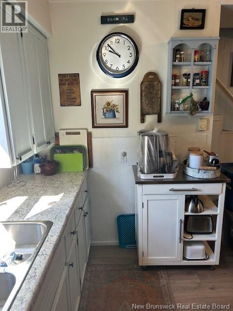 840 Bass River Point Road, Bass River, New Brunswick  E4T 1K4 - Photo 12 - NB137128