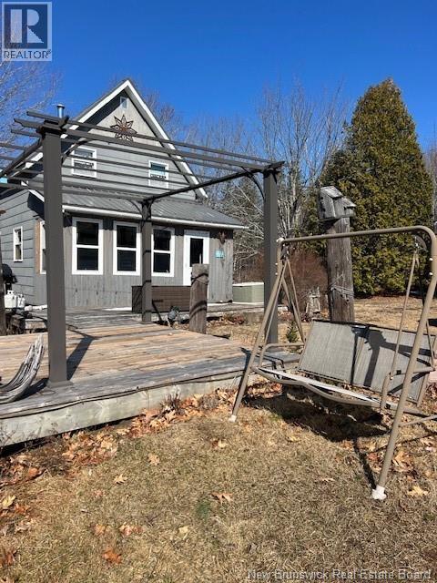 840 Bass River Point Road, Bass River, New Brunswick  E4T 1K4 - Photo 29 - NB137128