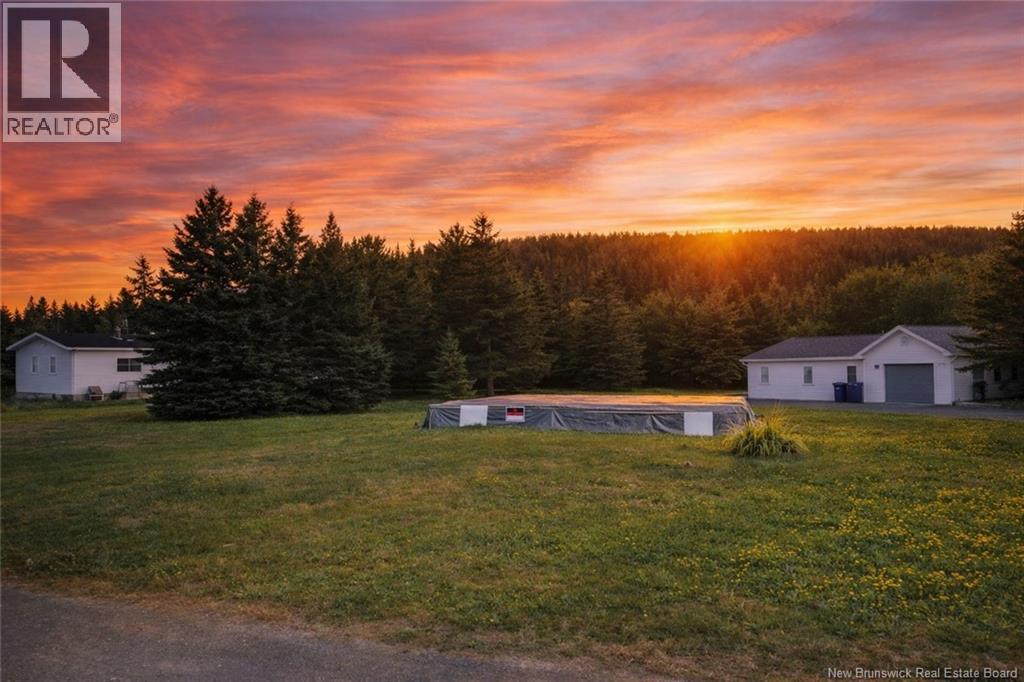 516 2e Sault Street, Saint-Joseph-De-Madawaska, New Brunswick