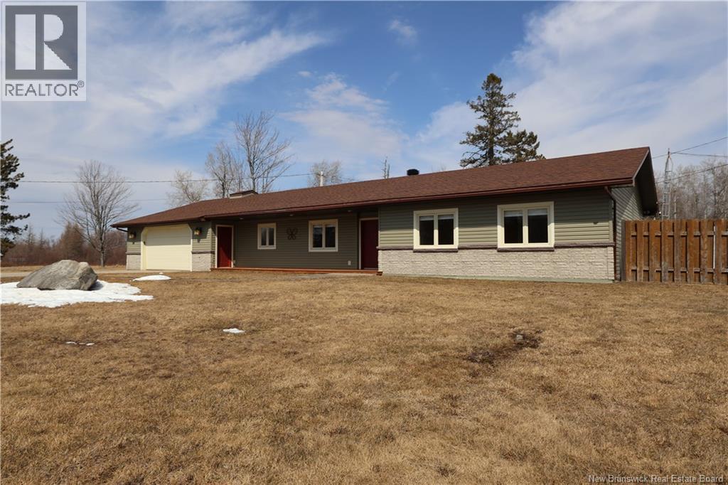 10685 126 Route, Rogersville, New Brunswick  E4Y 2K8 - Photo 2 - NB136462