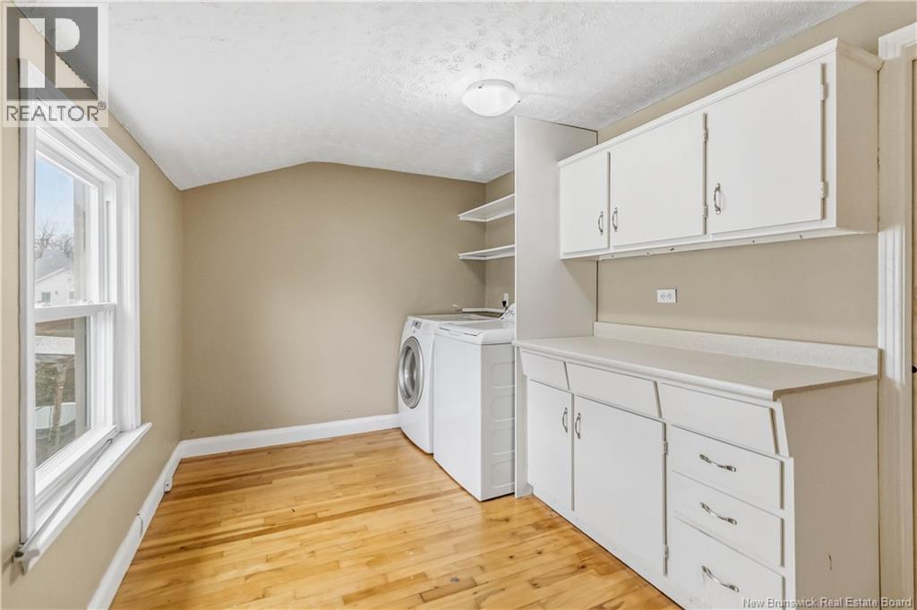 154 Givan Drive, Moncton, New Brunswick  E1E 3M7 - Photo 17 - NB137138