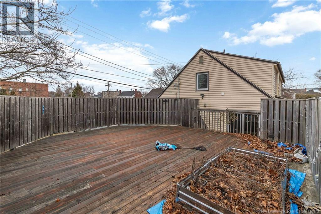 154 Givan Drive, Moncton, New Brunswick  E1E 3M7 - Photo 25 - NB137138