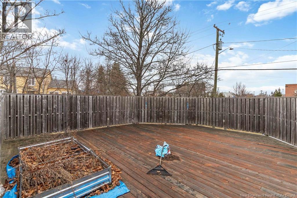 154 Givan Drive, Moncton, New Brunswick  E1E 3M7 - Photo 26 - NB137138