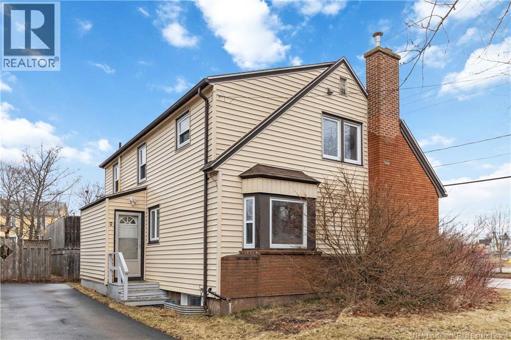 154 Givan Drive, Moncton, New Brunswick  E1E 3M7 - Photo 3 - NB137138