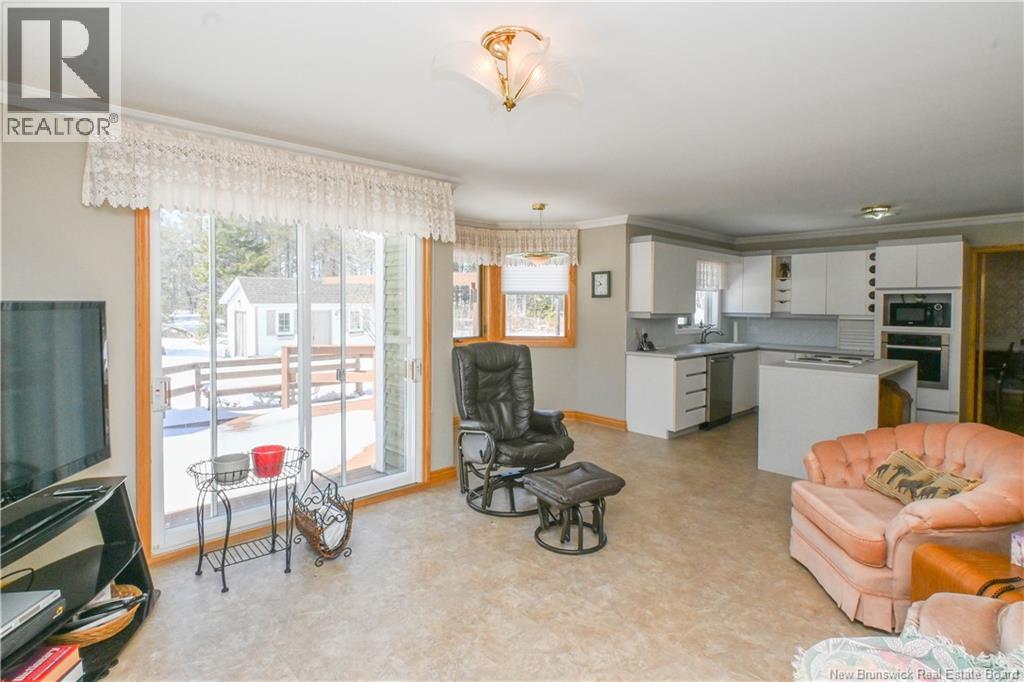 5701 Route 11, Rivière-Du-Portage, New Brunswick  E9H 1X5 - Photo 24 - NB137159