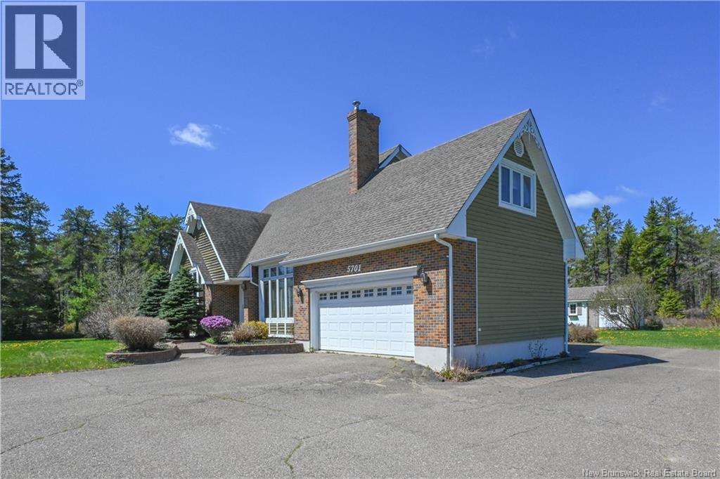 5701 Route 11, Rivière-Du-Portage, New Brunswick  E9H 1X5 - Photo 3 - NB137159