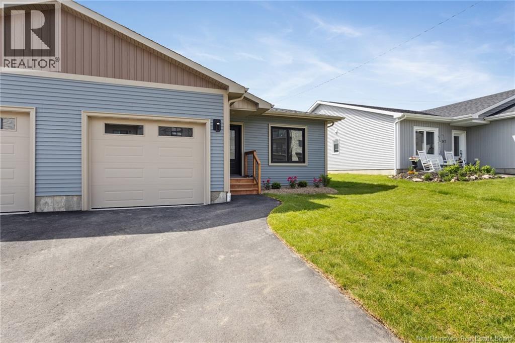 93 Attenborough Drive, Fredericton, New Brunswick  E3A 9R6 - Photo 2 - NB137173