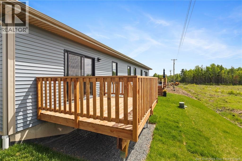 93 Attenborough Drive, Fredericton, New Brunswick  E3A 9R6 - Photo 47 - NB137173