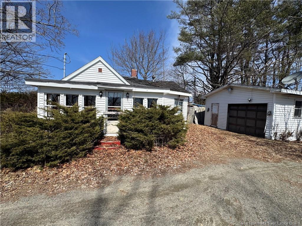 9321 Route 3, Old Ridge, New Brunswick  E3L 4X4 - Photo 12 - NB137156